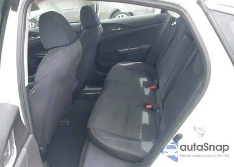 2019 Honda Insight Ex from USA, damaged, VIN 19XZE4F52KE009120